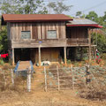 Maison laotienne