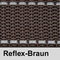 Reflex-Braun