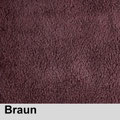 Fleece Braun