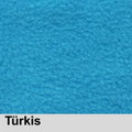 Fleece Türkis