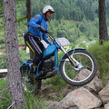 1. Twinshock Expert: Josef Wallmann, Bultaco