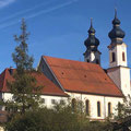 Kirche Aschau
