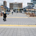 Métro Longueuil, Longueuil