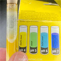 ECOstyle pH-bodemtest: Natuurazijn (pH 2 ~ 3,5): 4,0 pH