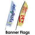 Banner Flag