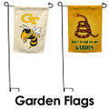 Garden Flags