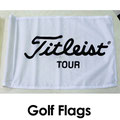 Golf Flags