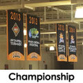 Championship Banners Gonfalons