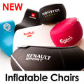 Air Design Inflatable furniture custom