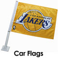Car Flags