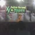 Festival del Mapalé