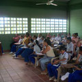 Clase Sabatina