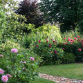 le jardin du brule