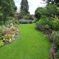 le jardin du brule