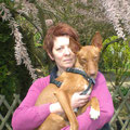 Christine (déléguée 41) - Tél : 0638813003 - christine@galgosfrance.info