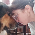 Catherine (déléguée 56) - Tél : 06 77 77 40 39 - cathy@galgosfrance.info