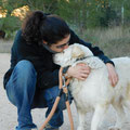 Nathalie (Cuencanimal) parrainée par Véronique V. , Muriel D.
