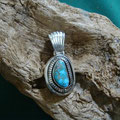 Lone Mountain Turquoise