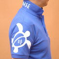 Blue ocean polo