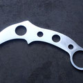 kerambit aluminium