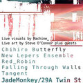 Psychetronica Adelaide 3 at the Jade - Artwork by New Lepers Ensemble