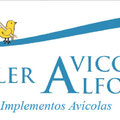 Logo Taller Avicola Alfonso
