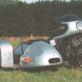 HU-Ducati Racing