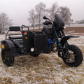 KTM Super-Duke