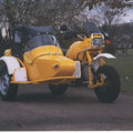 HU-BMW 2V Tour