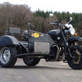 HU-Suzuki 1400 Enduro