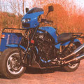 HU-HondaXX