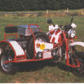 HU-BMW 2V
