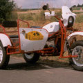 HU-BMW Enduro