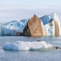 Norwegen & Spitzbergen Segelreisen