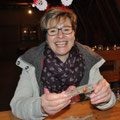 Andrea Weinke-Lau, Verein Gross Laasch Flexibel e.V.