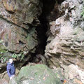 Endstation (Middle Cave)
