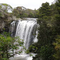 Rainbow Falls