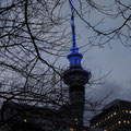 Auckland Sky Tower