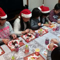 クリスマス会