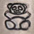 Teddybär
