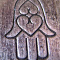 Hamsa Hand