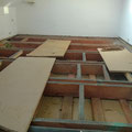 Dachboden ausbau Cuxhaben Raumdesign Tommaso aus Delmenhorst