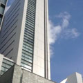 写真:大阪産業創造館外観