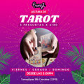 fungi bar, eventos en condesa, eventos en cdmx
