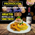 promociones en lunes, promos lunes, lunes promos, promociones en cdmx, promos lugar favorito, lugar fav