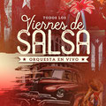 salsa en vivo, musica en vivo, salsa en vivo cdmx, musica en vivo en cdmx, promociones en viernes, promos viernes, viernes promos, promociones en cdmx, promos lugar favorito, lugar fav
