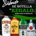 santa bodega, santa bodega promociones, promociones en viernes, promos viernes, viernes promos, promociones en cdmx, promos lugar favorito, lugar fav