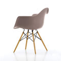 Eames Plastic Arm Chair