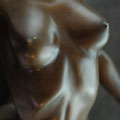 Morphee, bronze by Fredange