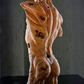 Le temps d'un souffle, Terracotta by Fredange